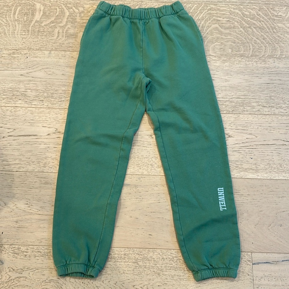 Call her daddy sweatpants